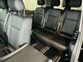Mercedes-Benz Vito Tourer119d 4M XL 8 Sit/NAV/LED/LANE/CAM/STHZ Schwarz - thumbnail 10