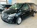 Mercedes-Benz Vito Tourer119d 4M XL 8 Sit/NAV/LED/LANE/CAM/STHZ Schwarz - thumbnail 3