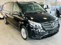Mercedes-Benz Vito Tourer119d 4M XL 8 Sit/NAV/LED/LANE/CAM/STHZ Schwarz - thumbnail 1