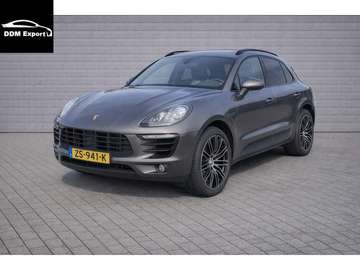 3.0 D S Automaat