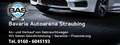 BMW 320 i Touring M Paket Sitzhz. PDC Klimaautomatik Silber - thumbnail 19