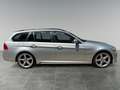 BMW 320 i Touring M Paket Sitzhz. PDC Klimaautomatik Argento - thumbnail 4