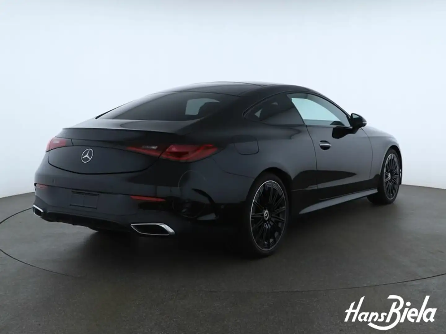 Mercedes-Benz CLE 300 CLE 300 4M Cp AMG/Ad+/Night/20"/Pano/Bur/Dig.Li Schwarz - 2