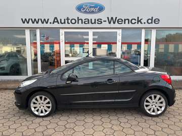 CC Cabrio-Coupe Sport*EXPORT*HU03-2026