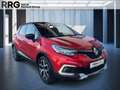 Renault Captur 1.5 dCi 90 eco² Crossborder ENERGY Rot - thumbnail 5