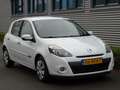 Renault Clio 1.5 dCi Authentique Tweede Eigenaar NAP Apk 2026 Wit - thumbnail 4