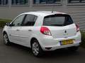 Renault Clio 1.5 dCi Authentique Tweede Eigenaar NAP Apk 2026 Wit - thumbnail 3