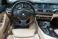 BMW 528 5-serie Touring 528xi High Executive PANO XENON LE plava - thumbnail 3