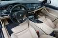 BMW 528 5-serie Touring 528xi High Executive PANO XENON LE Blauw - thumbnail 2