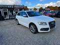 Audi SQ5 AUDI SQ5 3.0 TDIquattroKLIMAAUTOMATIK!SITZHEIZUNG Blanc - thumbnail 4