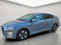 Hyundai IONIQ HEV 1.6 GDI Tecno Gris - thumbnail 12