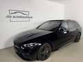 Mercedes-Benz C 180 // AMG Line // Night Paket // Pano // Memory // 18'' // Schwarz - thumbnail 1
