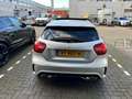 Mercedes-Benz A 220 4matic Gris - thumbnail 4