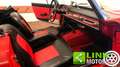Fiat 124 Spider 1200 Cabriolet - DA COLLEZIONE - Con CRS Rosso - thumbnail 14