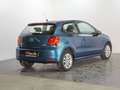 Volkswagen Polo (+) 1.2 TSI 90 BLUEMOTION ADVANCE 90 5P Azul - thumbnail 10