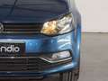 Volkswagen Polo (+) 1.2 TSI 90 BLUEMOTION ADVANCE 90 5P Bleu - thumbnail 4