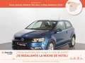 Volkswagen Polo (+) 1.2 TSI 90 BLUEMOTION ADVANCE 90 5P Azul - thumbnail 1