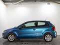 Volkswagen Polo (+) 1.2 TSI 90 BLUEMOTION ADVANCE 90 5P Bleu - thumbnail 14