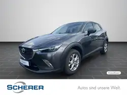 Mazda CX-3 2.0 Skyactive G Exclusive Line LED AHK abn.