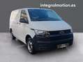 Volkswagen Transporter Furgón Corto TN 2.0 TDI 110kW 4X4 110 Blanco - thumbnail 3