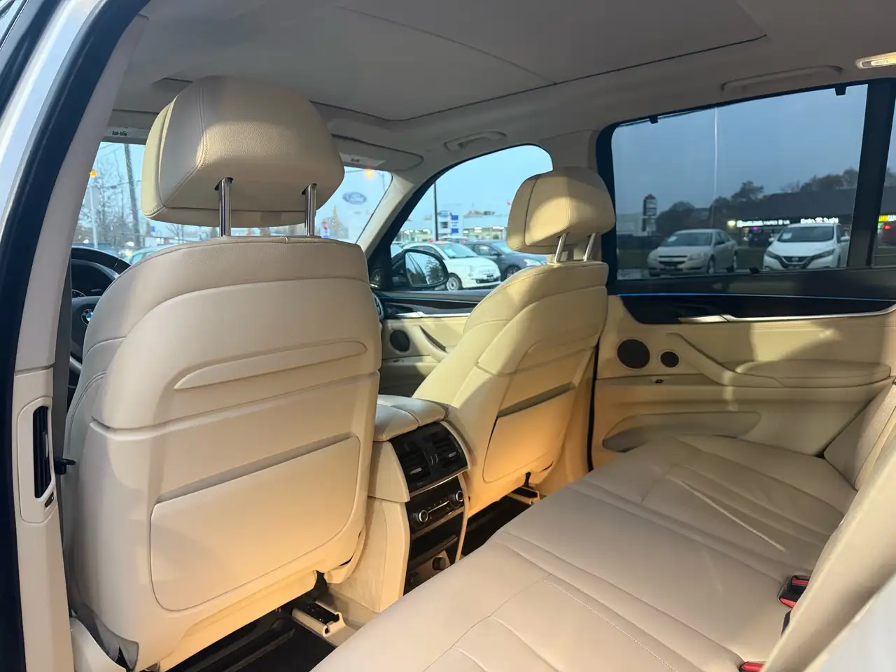 BMW X5 снимка BMW X5
