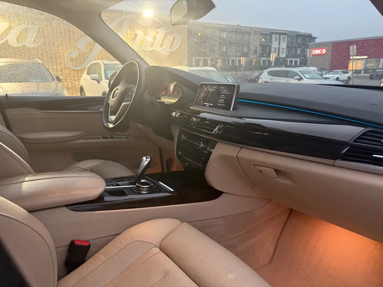 BMW X5 снимка BMW X5