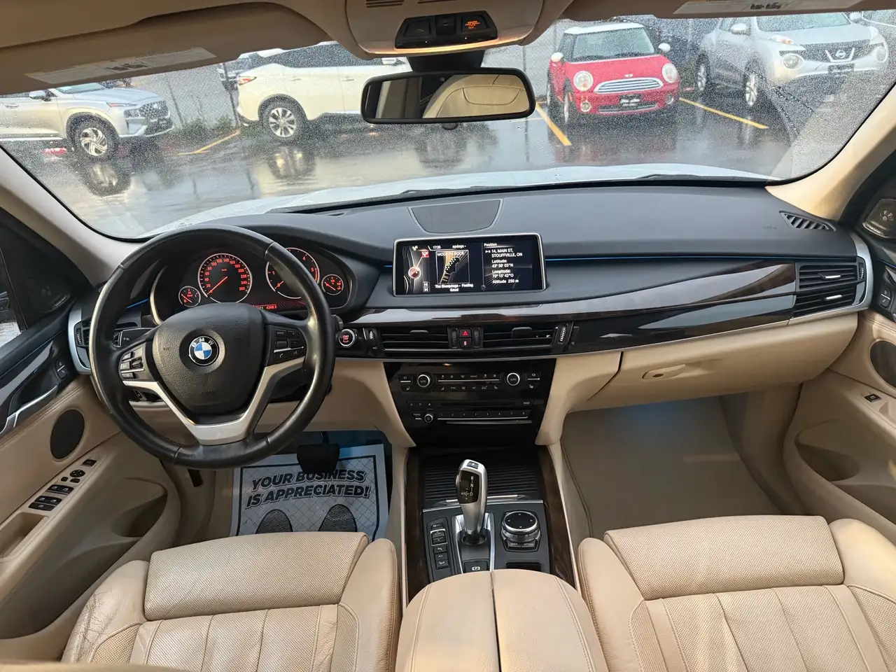 BMW X5 снимка BMW X5
