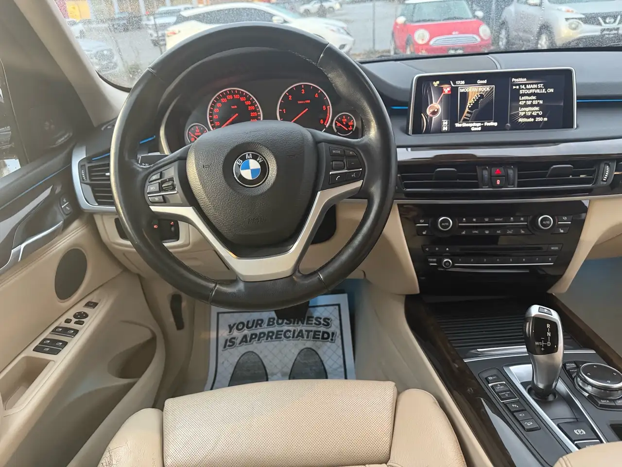 BMW X5 снимка BMW X5