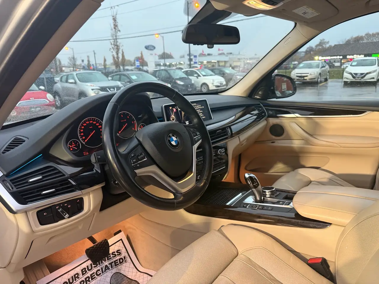 BMW X5 снимка BMW X5