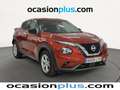 Nissan Juke 1.0 DIG-T Acenta 4x2 114 Rojo - thumbnail 2