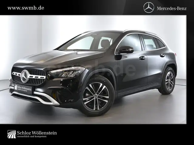 Mercedes-Benz GLA 180 2,99%Finz/LED/Totwinkel/SpiegelP/WinterP
