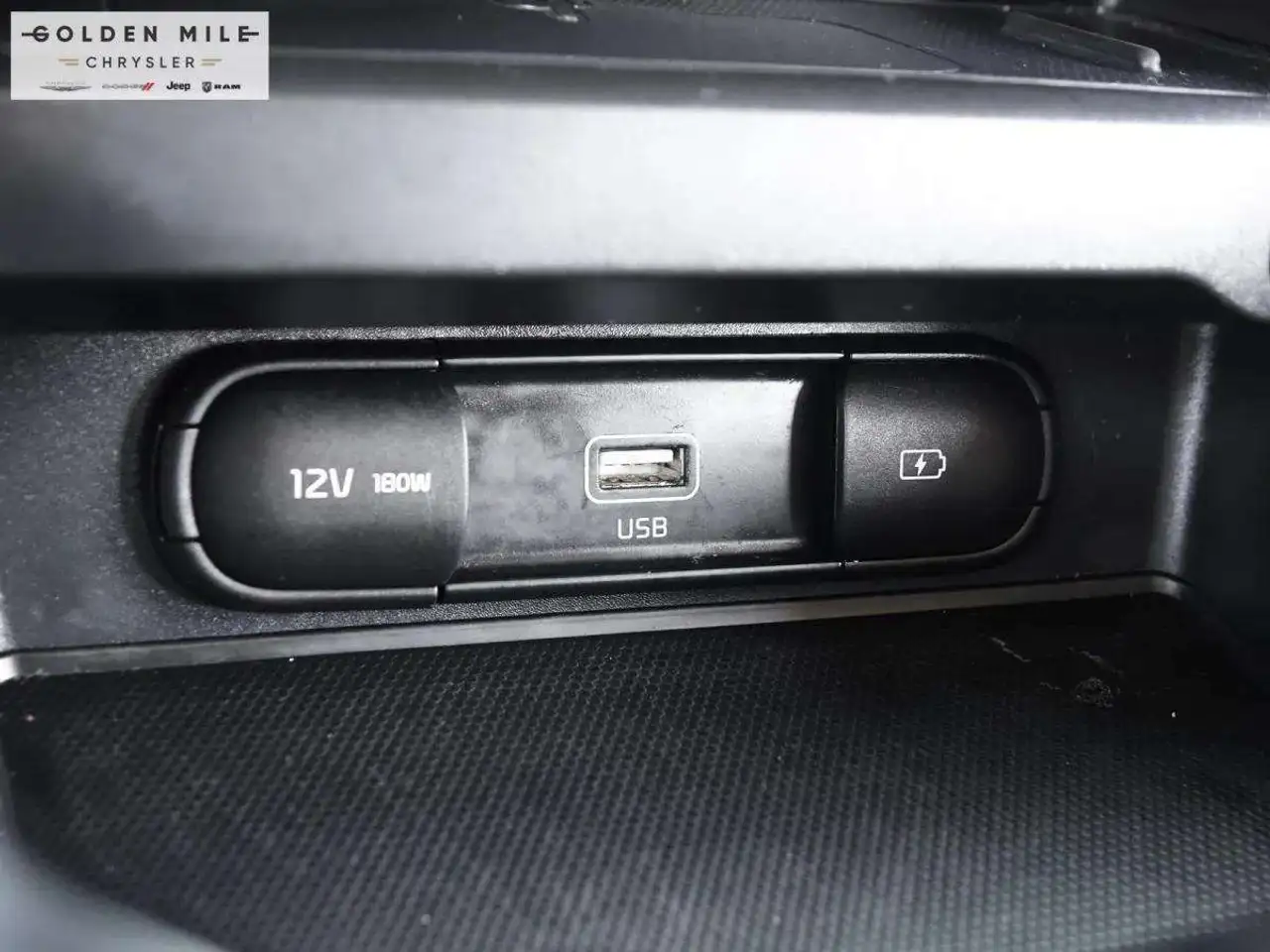 Kia Soul fotografie Kia Soul