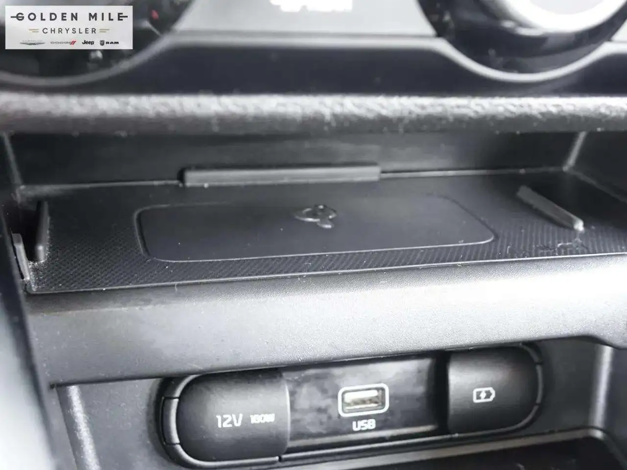 Kia Soul fotografie Kia Soul