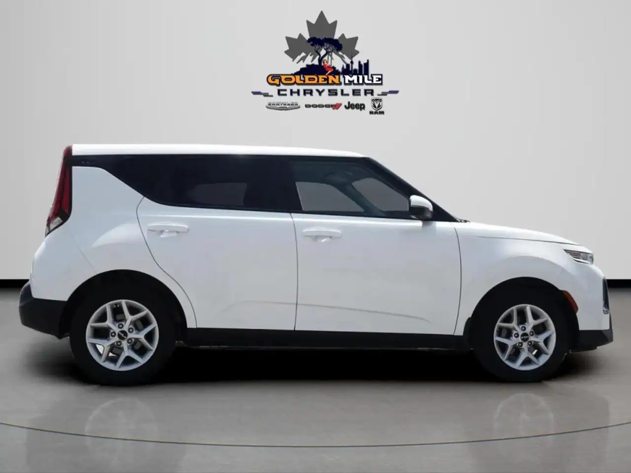 Kia Soul fotografie Kia Soul