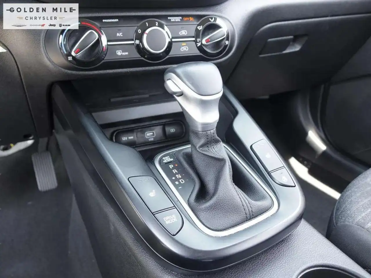 Kia Soul fotografie Kia Soul