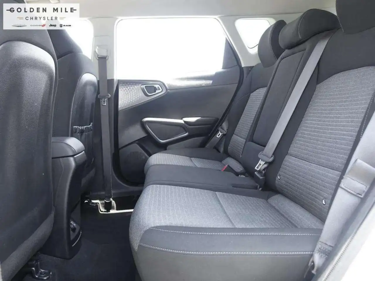 Kia Soul fotografie Kia Soul