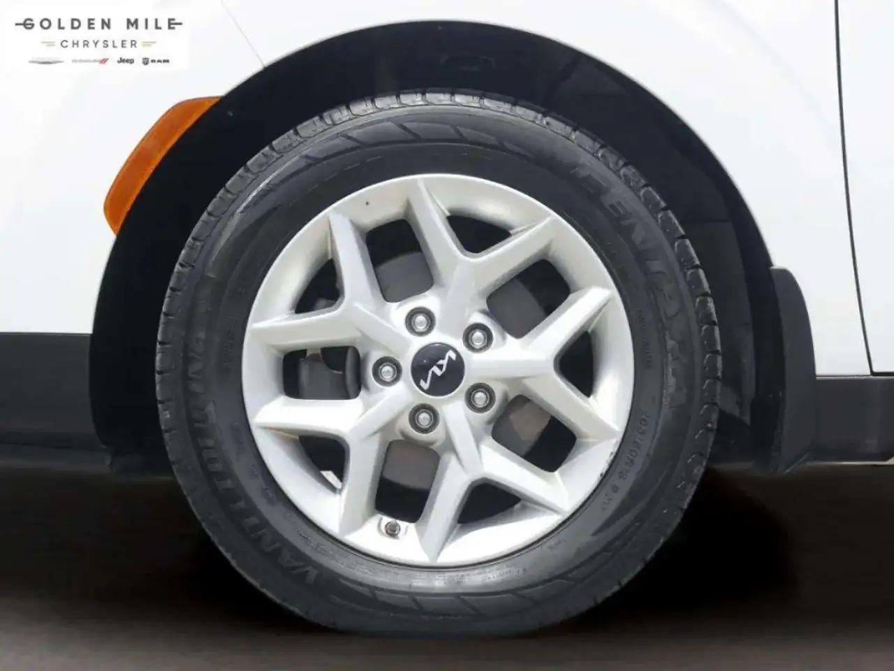 Kia Soul fotografie Kia Soul