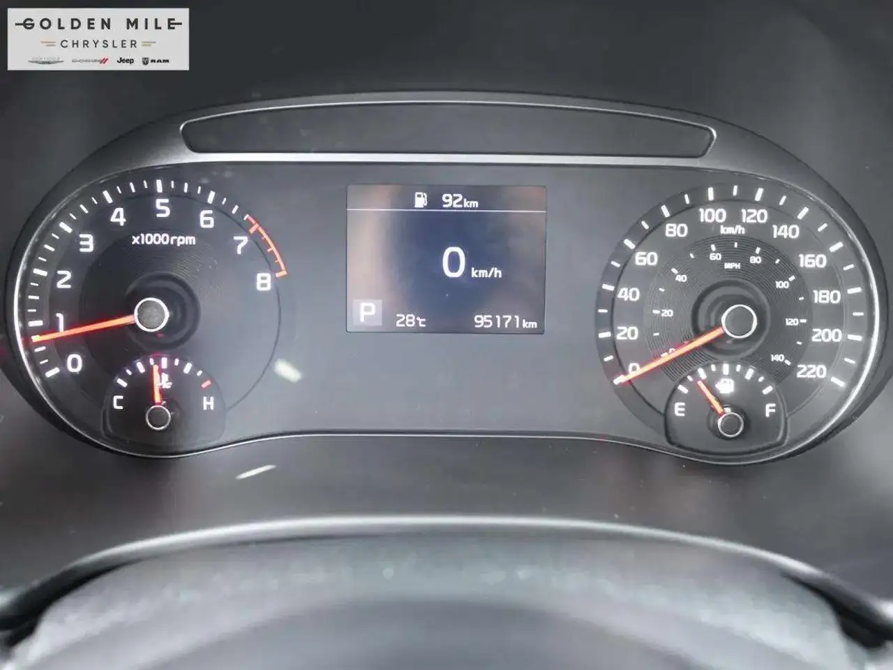 Kia Soul fotografie Kia Soul