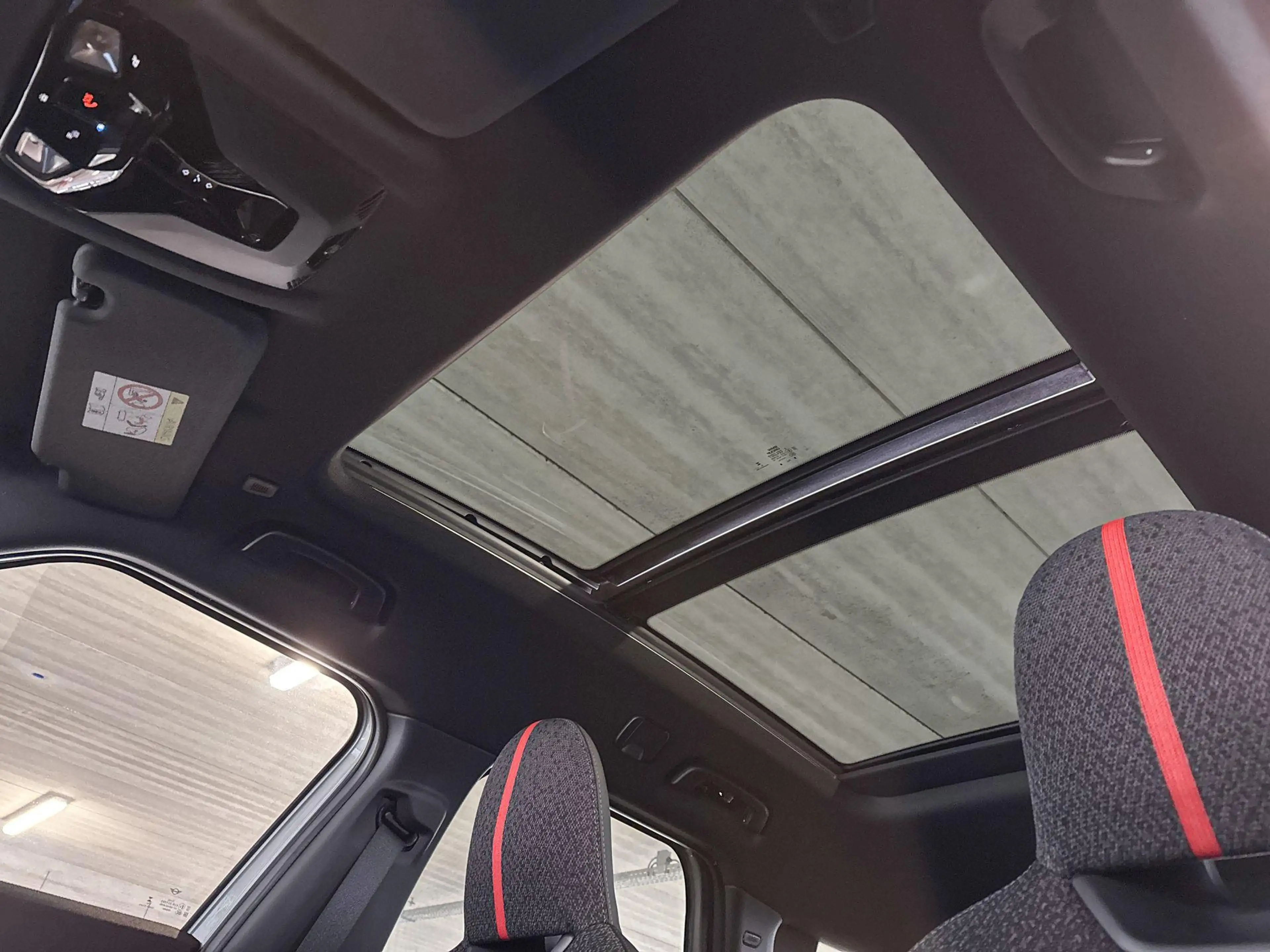 MINI John Cooper Works Countryman 2.0 JCW ALL4 XL — photo 10