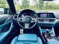 BMW M4 Coupé Competition xDrive - thumbnail 16