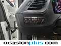 BMW 118 118iA Blanc - thumbnail 14