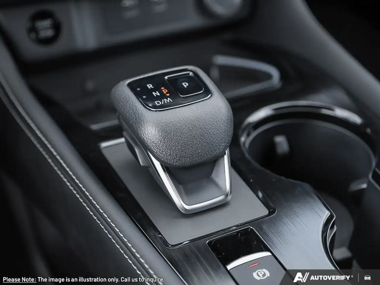 Nissan Rogue photo Nissan Rogue