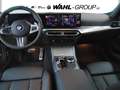 BMW 320 d Limousine M Sportpaket HiFi DAB LED RFK Grijs - thumbnail 11