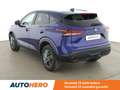 Nissan Qashqai 1.3 DIG-T Mild-Hybrid Acenta Bleu - thumbnail 4