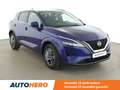 Nissan Qashqai 1.3 DIG-T Mild-Hybrid Acenta Bleu - thumbnail 28