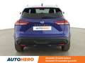 Nissan Qashqai 1.3 DIG-T Mild-Hybrid Acenta Bleu - thumbnail 25