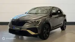 Renault Arkana 1.6 E-Tech hybride 145ch Engineered -22