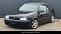 Volkswagen Golf 4 Cabrio*Carplay*8-Fach* Schwarz - thumbnail 1