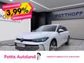 Volkswagen Passat Variant 1.5 eTSI DSG BUSINESS NAVI AHK KAMERA PDC Weiß - thumbnail 1
