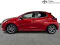 Toyota Yaris Elegant + JBL + HUD & CARPLAY Rouge - thumbnail 3